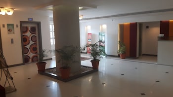 gokulam park hotel and convention centre