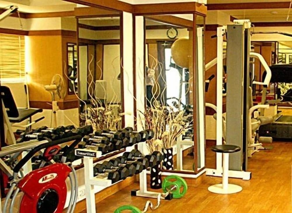 gokulam park hotel and convention centre