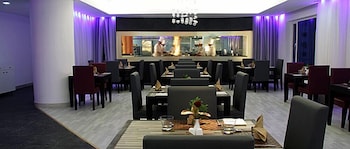 gokulam park hotel and convention centre