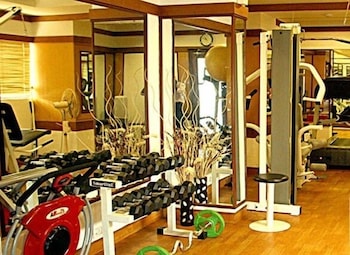 gokulam park hotel and convention centre