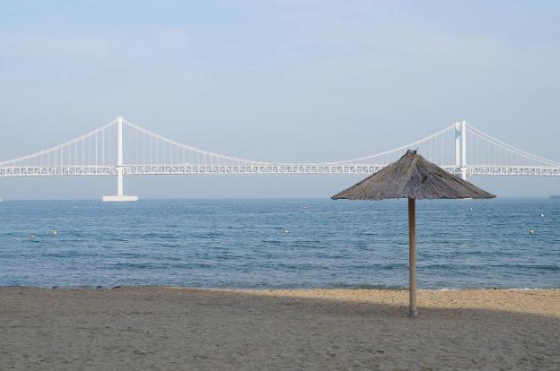 busan suk bak dot com guest house hostel