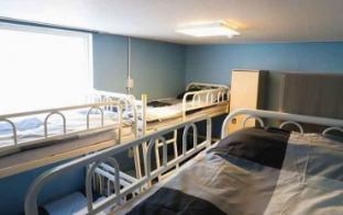 busan suk bak dot com guest house hostel