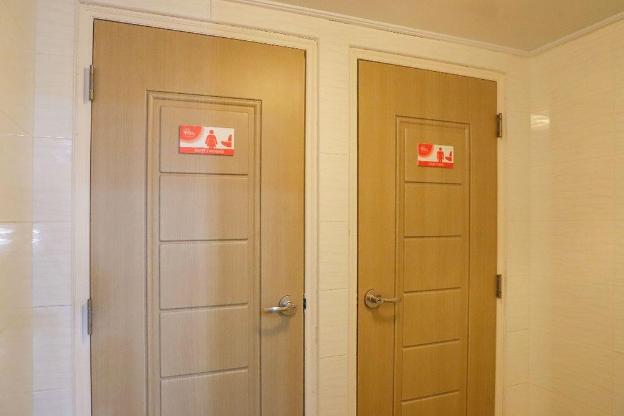 busan suk bak dot com guest house hostel