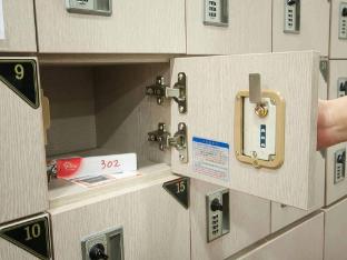 busan suk bak dot com guest house hostel