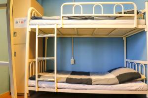 busan suk bak dot com guest house hostel