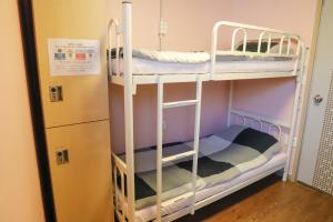 busan suk bak dot com guest house hostel