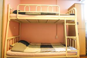 busan suk bak dot com guest house hostel