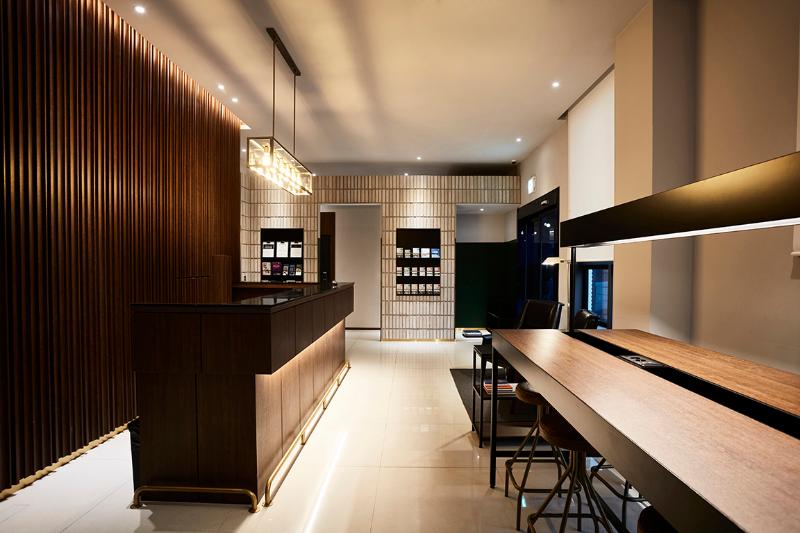 lumia hotel myeongdong