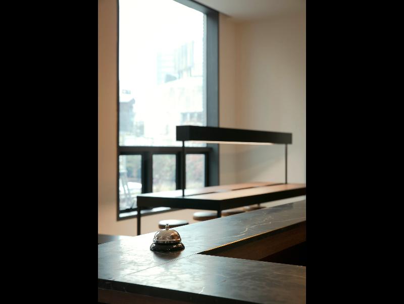 lumia hotel myeongdong