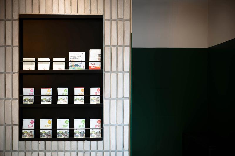 lumia hotel myeongdong