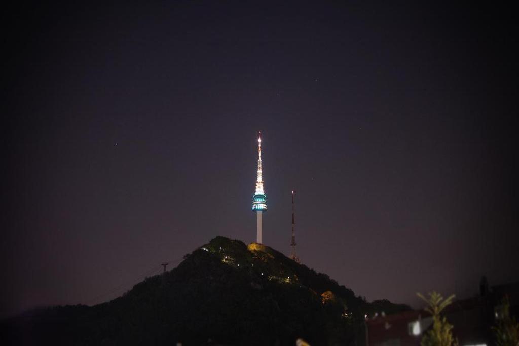 lumia hotel myeongdong