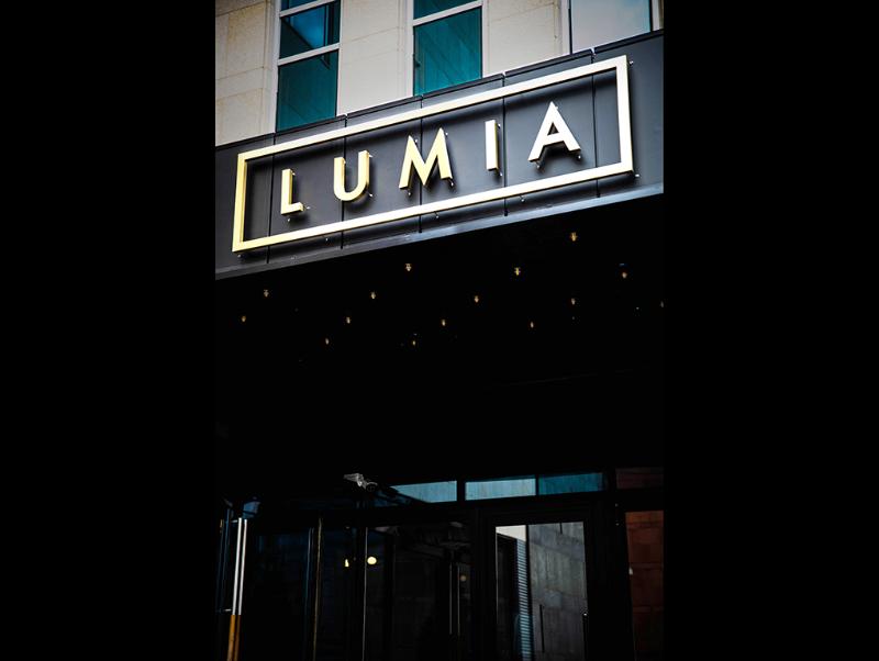 lumia hotel myeongdong