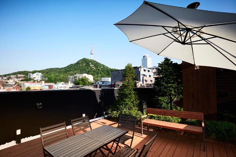 lumia hotel myeongdong