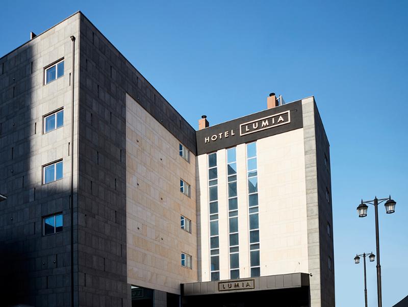 lumia hotel myeongdong