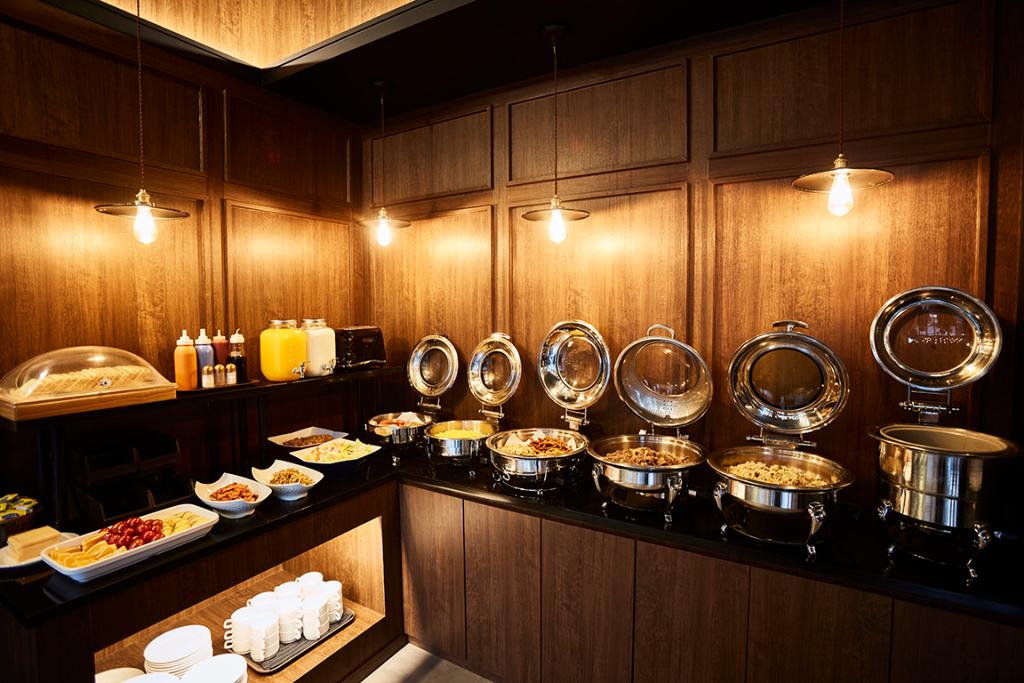 lumia hotel myeongdong