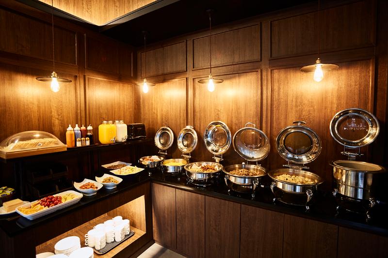 lumia hotel myeongdong