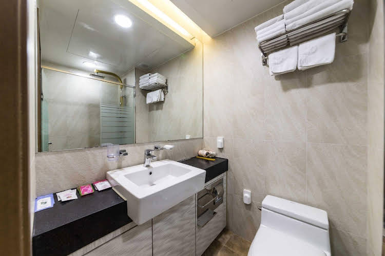 lumia hotel myeongdong