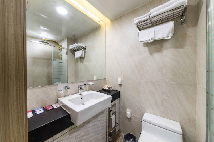 lumia hotel myeongdong