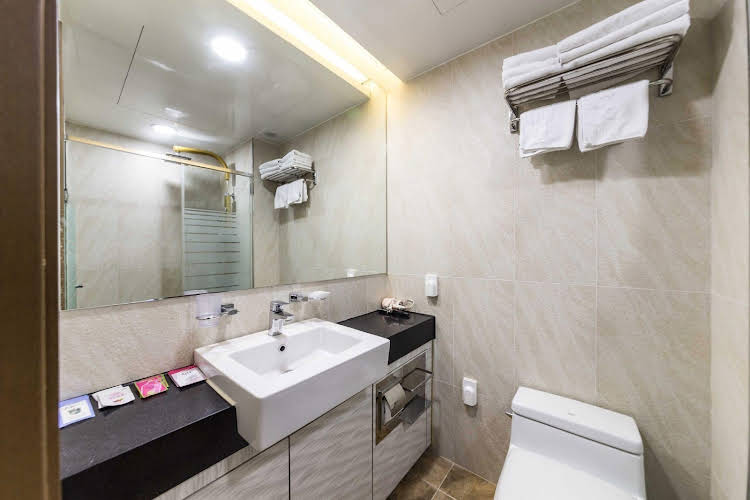 lumia hotel myeongdong