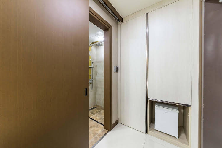 lumia hotel myeongdong