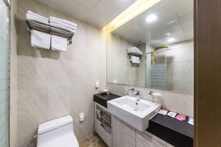 lumia hotel myeongdong
