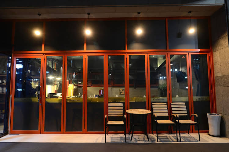 lumia hotel myeongdong