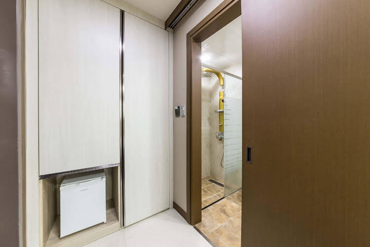 lumia hotel myeongdong