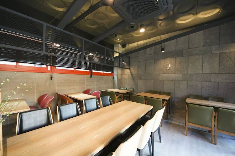 lumia hotel myeongdong