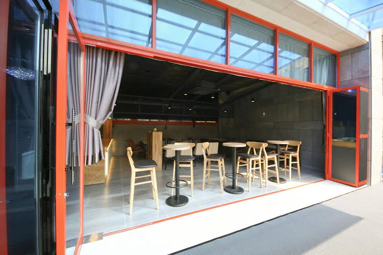 lumia hotel myeongdong