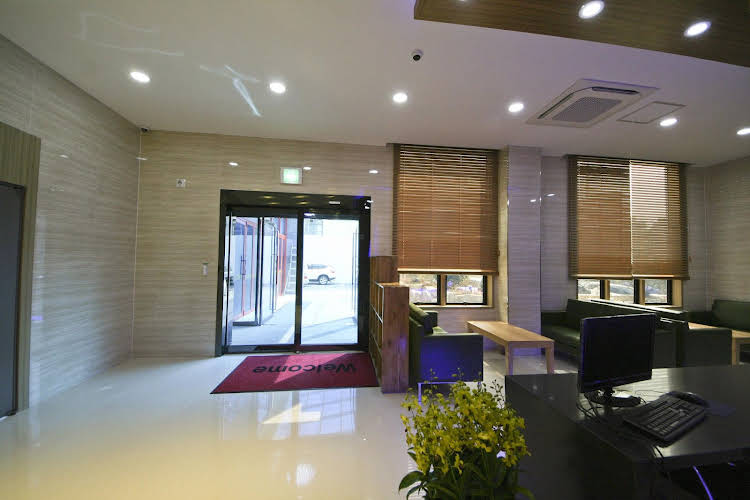 lumia hotel myeongdong