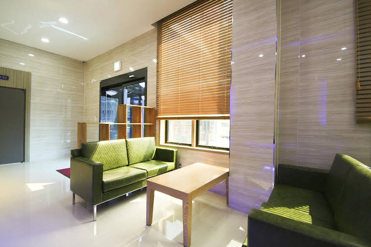 lumia hotel myeongdong