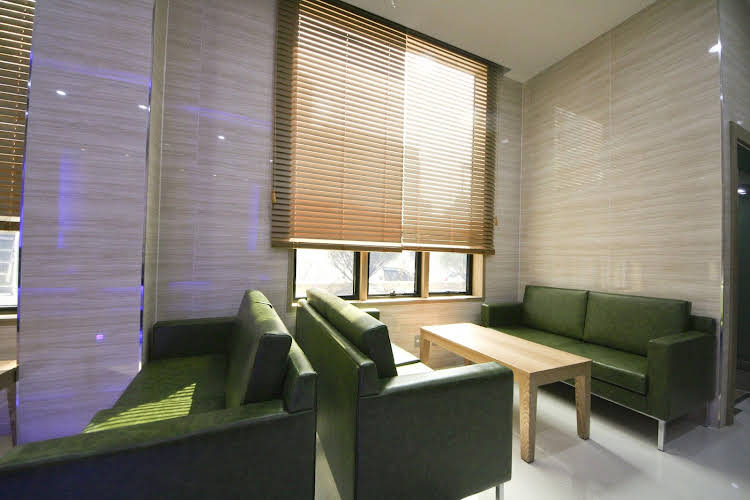 lumia hotel myeongdong