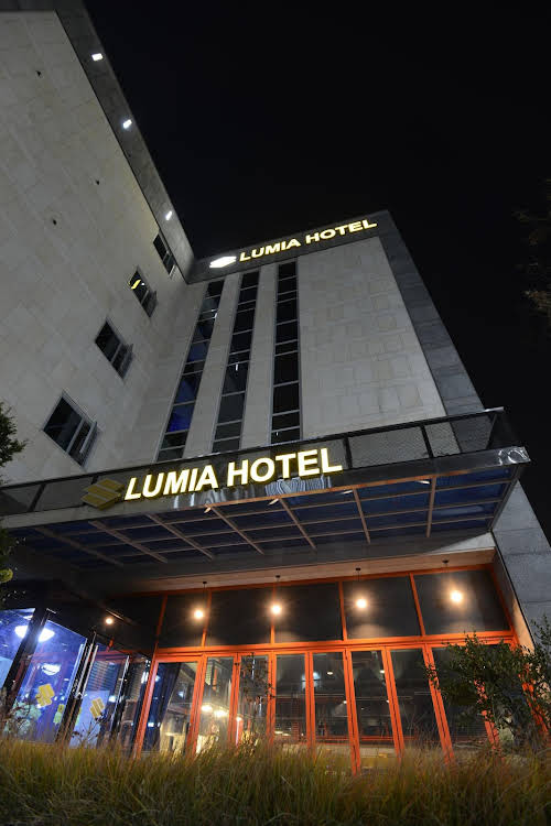 lumia hotel myeongdong