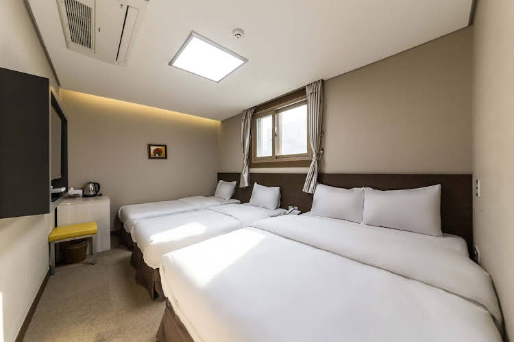 lumia hotel myeongdong