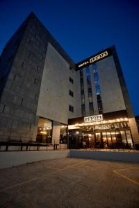 lumia hotel myeongdong