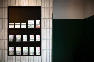 lumia hotel myeongdong
