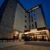 lumia hotel myeongdong