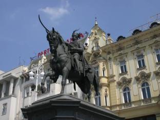 Hi Hostel Zagreb,Inland Croatia>>Zagreb,1 star