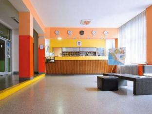 Hi Hostel Zagreb,Inland Croatia>>Zagreb,1 star