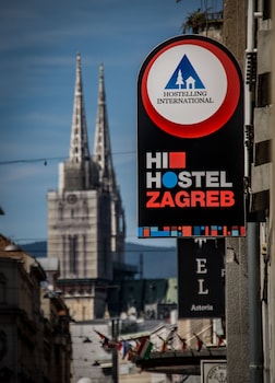 hi hostel zagreb