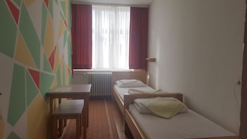 hi hostel zagreb