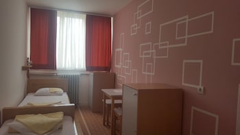 hi hostel zagreb