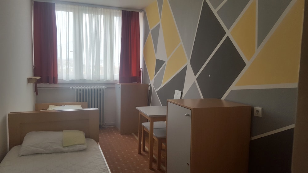 hi hostel zagreb