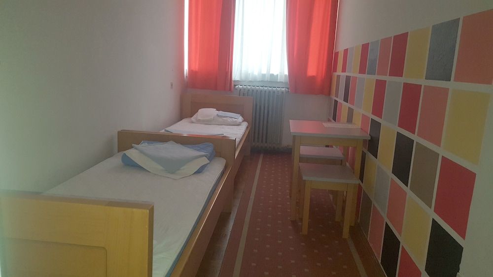 hi hostel zagreb