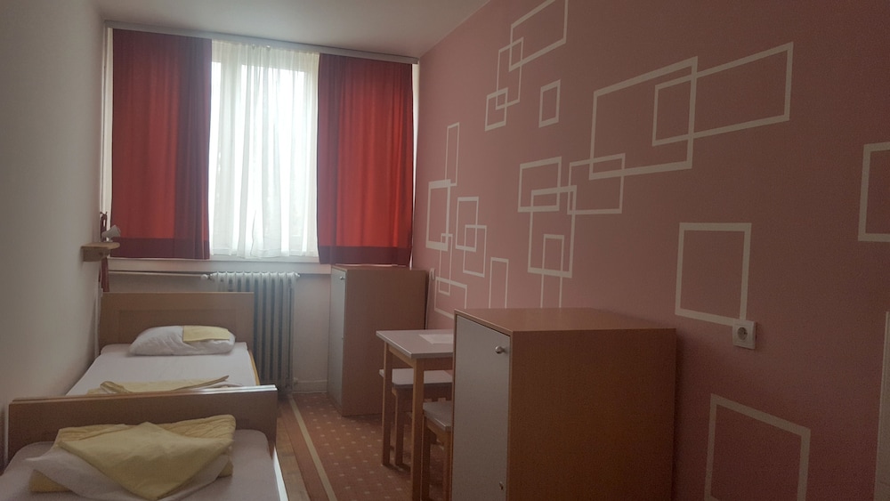 hi hostel zagreb