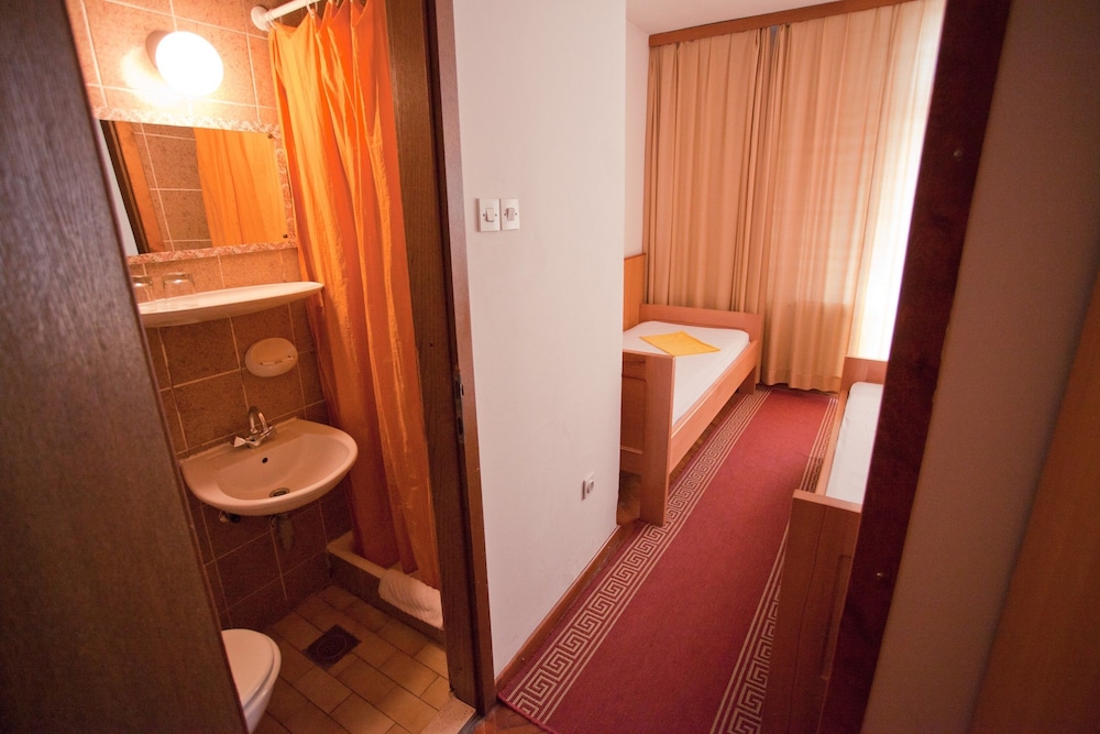 hi hostel zagreb