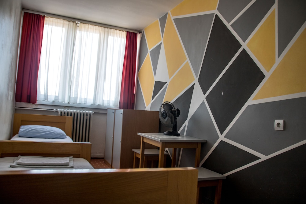 hi hostel zagreb