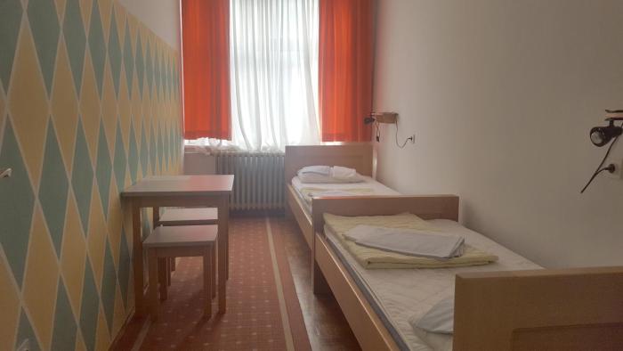 hi hostel zagreb