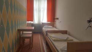 hi hostel zagreb