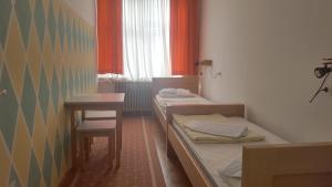 hi hostel zagreb